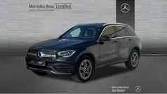 Mercedes GLC300e
