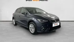 Usado 2024 Seat Ibiza Berlina | 18.900 € (Precio justo)