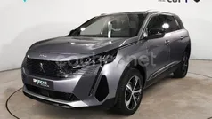 Usado 2024 Peugeot 5008 Allure Monovolumen | 25.200 € (Precio justo)