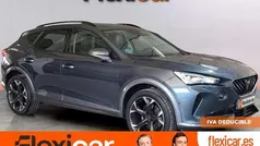Gris Usado 2022 Cupra Formentor SUV | 21.190 € (Buen precio)