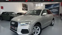 Usado 2016 Audi Q3 S-Line SUV | 16.900 € (Precio justo)