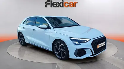 Usado Audi A3 Advanced Plus 150 CV (110 kW) 2023 Berlina