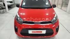Usado 2019 Kia Picanto 4 Utilitario | 9900 € (Precio justo)