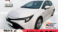 Usado 2020 Toyota Corolla Active Berlina | 20.250 € (Precio justo)