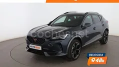 Usado 2024 Cupra Formentor SUV | 27.999 € (Precio justo)