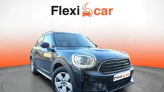 Mini Cooper D Countryman