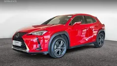 Usado 2021 Lexus UX Business Edition SUV | 24.990 € (Buen precio)