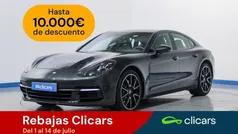 Usado 2020 Porsche Panamera 4 Berlina | 78.690 € (Precio justo)