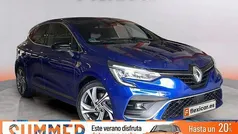 Usado 2019 Renault Clio IV RS Line Berlina | 15.290 € (Precio justo)