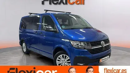 Usado VW Multivan Life 150 CV (110 kW) 2021 Van