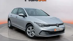 Usado 2022 VW Golf VIII Berlina | 19.290 € (Precio justo)