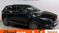 Usado 2018 Mazda CX-5 Signature SUV | 20.490 € (Precio justo)