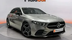 Mercedes A180
