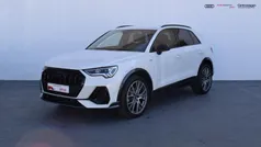 Blanco Usado 2024 Audi Q3 SUV | 39.719 € (Precio justo)