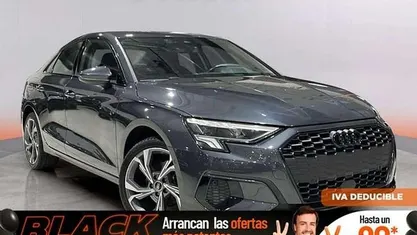Usado 2023 Audi A3 Premium Berlina | 23.690 € (Precio justo)