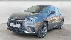 Usado 2025 Lexus LBX SUV | 35.950 € (Precio justo)