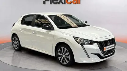 Usado 2023 Peugeot 208 Active Utilitario | 10.390 € (Buen precio)