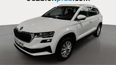 Usado 2024 Skoda Karoq Selection SUV | 26.455 € (Precio justo)