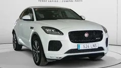 Usado 2019 Jaguar E-Pace S SUV | 18.490 € (Precio justo)