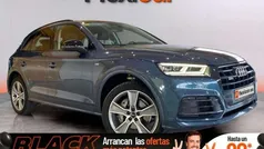 Usado 2018 Audi Q5 Premium SUV | 25.490 € (Super precio)