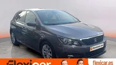 Usado 2020 Peugeot 308 Active Utilitario | 10.990 € (Precio justo)