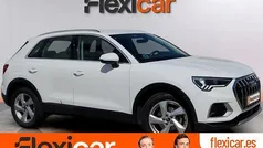 Usado 2021 Audi Q3 Advanced Plus SUV | 29.990 € (Buen precio)