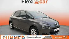 Usado 2016 Citroën C4 Live | 10.790 € (Precio justo)