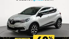 Usado 2017 Renault Captur Zen SUV | 13.590 € (Precio justo)