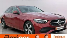 Usado 2023 Mercedes C200 Berlina | 32.490 € (Precio justo)
