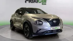 Usado 2023 Nissan Juke N-Connecta SUV | 17.690 € (Precio justo)