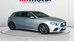 Usado 2019 Mercedes A180 Berlina | 23.840 € (Precio justo)