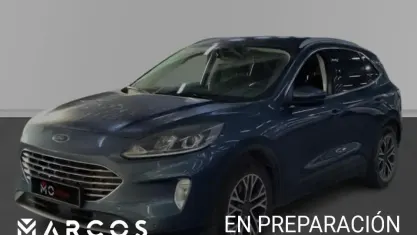 Usado Ford Kuga ST-Line 225 CV (165 kW) 2021 SUV
