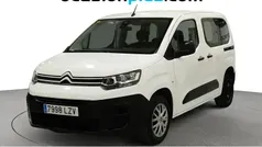 Usado 2022 Citroën Berlingo Business Class Monovolumen | 13.537 € (Super precio)
