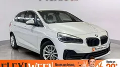 Usado 2018 BMW 218 Comfort Edition Monovolumen | 11.990 € (Super precio)