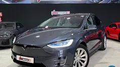 Usado 2019 Tesla Model X SUV | 38.990 € (Buen precio)