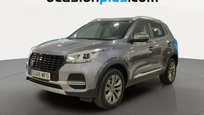 Usado DR DR 4.0 116 CV (85 kW) 2023 SUV