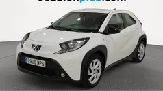 Usado 2024 Toyota Aygo X Play SUV | 13.000 € (Precio justo)