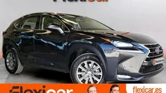 Usado 2017 Lexus NX300h Business Edition SUV | 23.490 € (Precio justo)