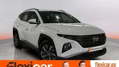 Usado 2021 Hyundai Tucson SUV | 22.790 € (Precio justo)