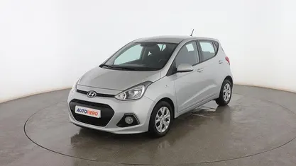 Usado Hyundai i10 67 CV (49 kW) 2016 Utilitario