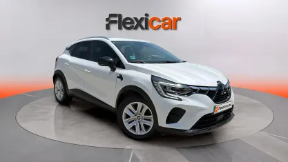Usado Mitsubishi ASX Motion 91 CV (66 kW) 2024 Blanco SUV
