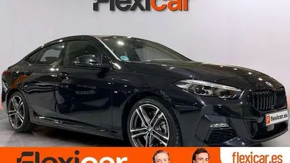 Usado 2021 BMW 220 Coupe | 29.890 € (Precio justo)