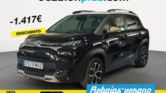 Usado 2024 Citroën C3 Aircross PureTech SUV | 15.590 € (Precio justo)