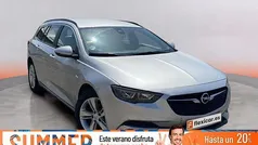 Gris Usado 2020 Opel Insignia Selective Familiar | 11.590 € (Precio justo)