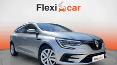 Usado 2022 Renault Mégane IV Business Berlina | 17.290 € (Super precio)