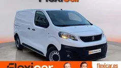 Blanco Usado 2018 Peugeot Expert S Van | 13.490 € (Buen precio)