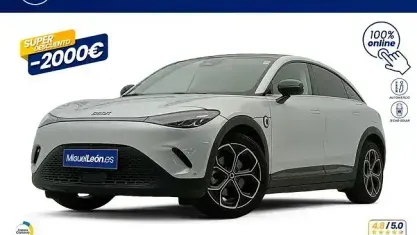 Occasion Smart #3 Pro 200 kW (272 PK) 2024 Grijs SUV
