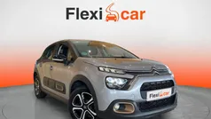 Usado 2023 Citroën C3 Utilitario | 11.790 € (Buen precio)