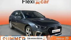 Usado 2021 Audi A4 S-Line Familiar | 28.470 € (Buen precio)