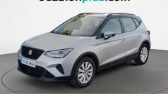 Usado 2023 Seat Arona Style SUV | 15.446 € (Buen precio)